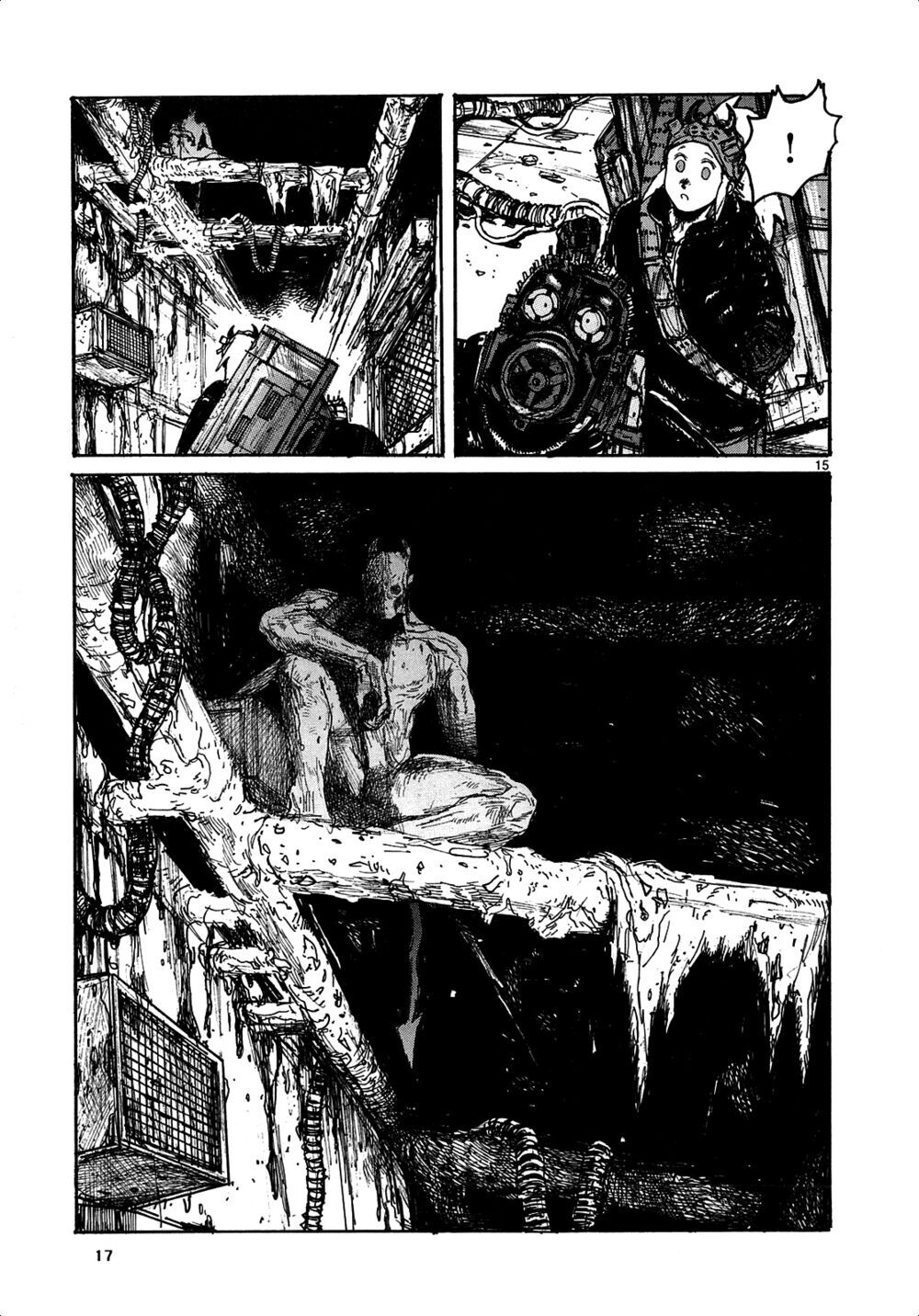 Kẻ Mất Trí Và Thế Giới Ma Thuật Chap 118 - Next Chap 119