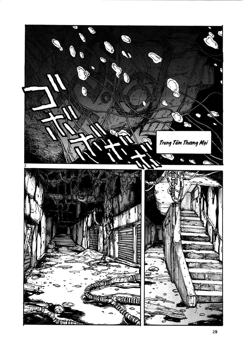 Kẻ Mất Trí Và Thế Giới Ma Thuật Chap 119 - Next Chap 120