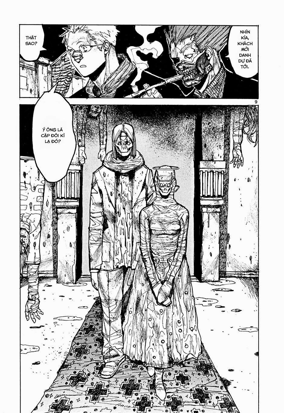 Kẻ Mất Trí Và Thế Giới Ma Thuật Chap 12 - Next Chap 13