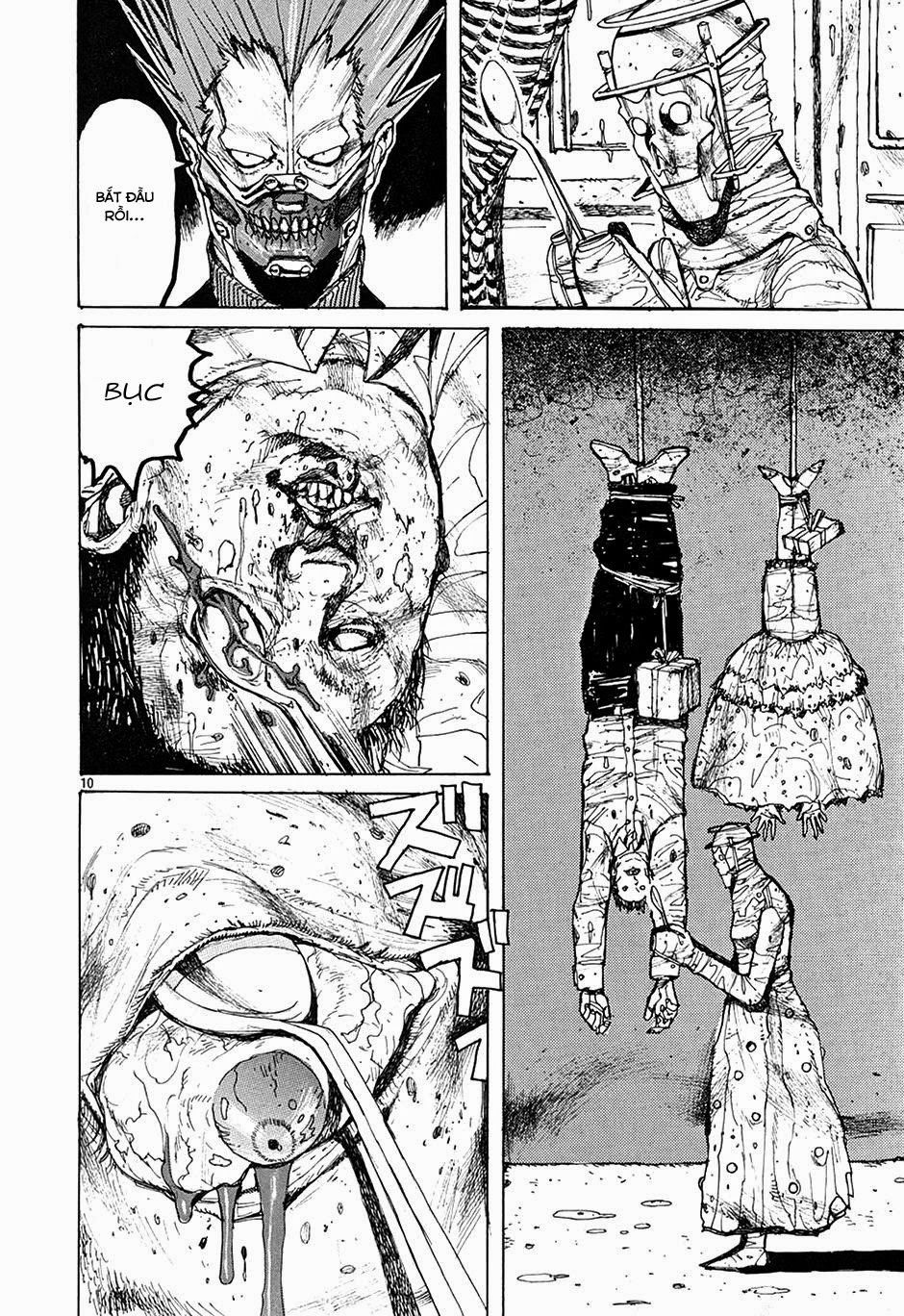 Kẻ Mất Trí Và Thế Giới Ma Thuật Chap 12 - Next Chap 13