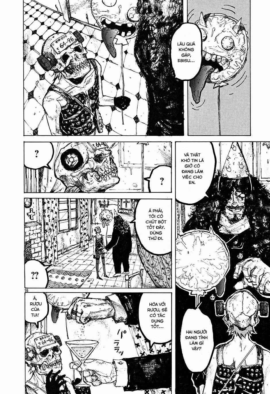 Kẻ Mất Trí Và Thế Giới Ma Thuật Chap 12 - Next Chap 13