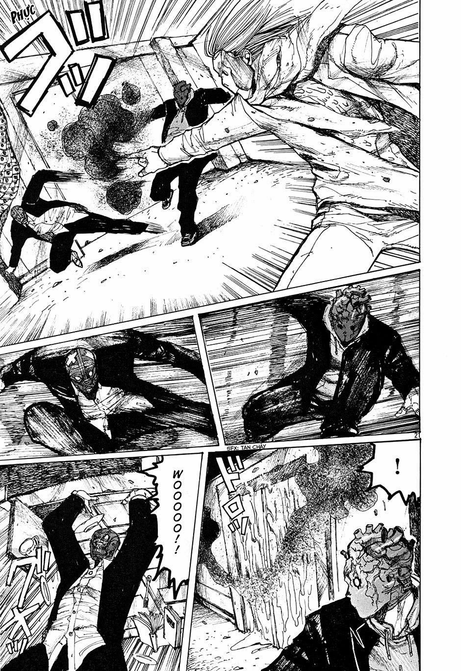 Kẻ Mất Trí Và Thế Giới Ma Thuật Chap 12 - Next Chap 13
