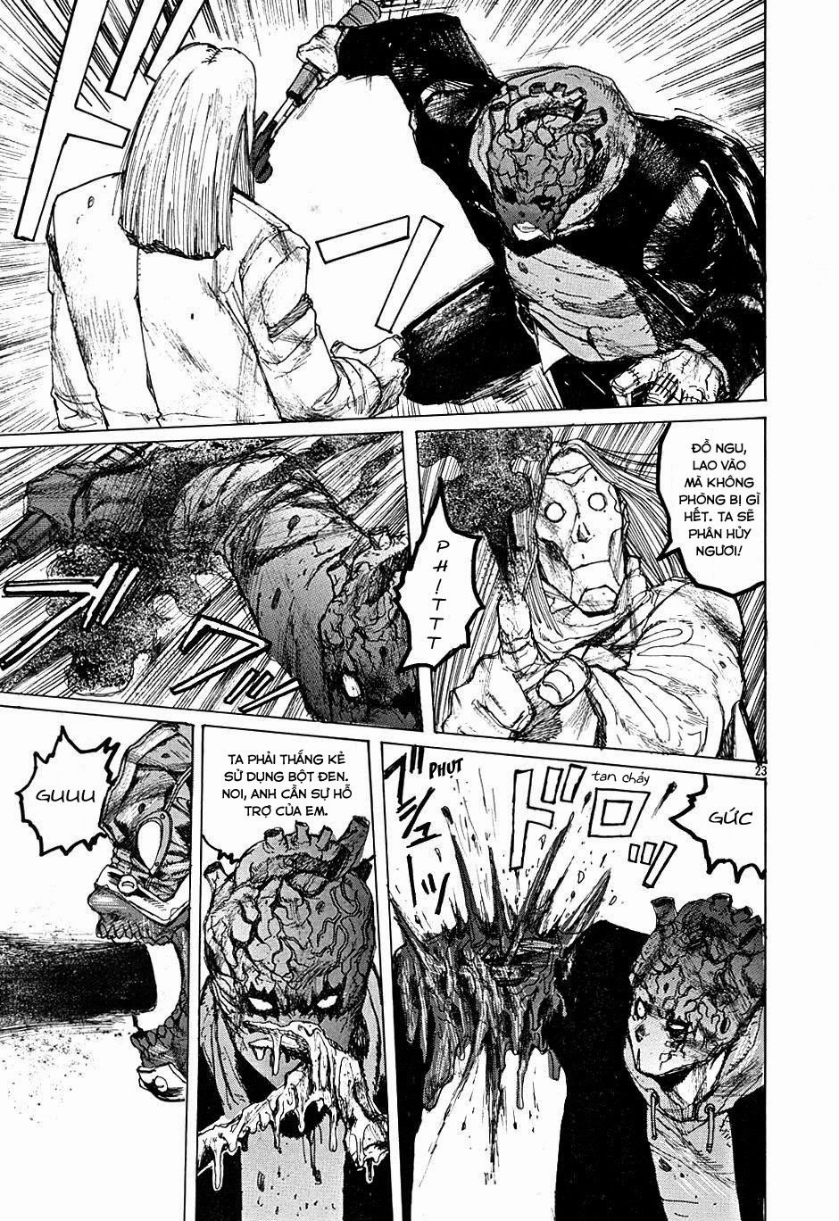 Kẻ Mất Trí Và Thế Giới Ma Thuật Chap 12 - Next Chap 13