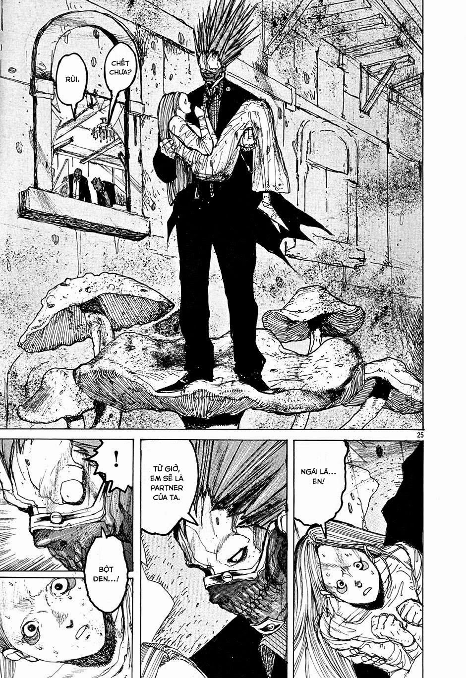 Kẻ Mất Trí Và Thế Giới Ma Thuật Chap 12 - Next Chap 13