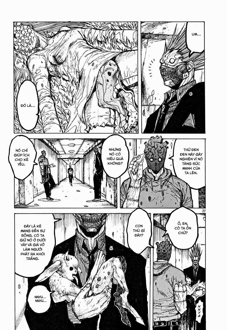 Kẻ Mất Trí Và Thế Giới Ma Thuật Chap 12 - Next Chap 13