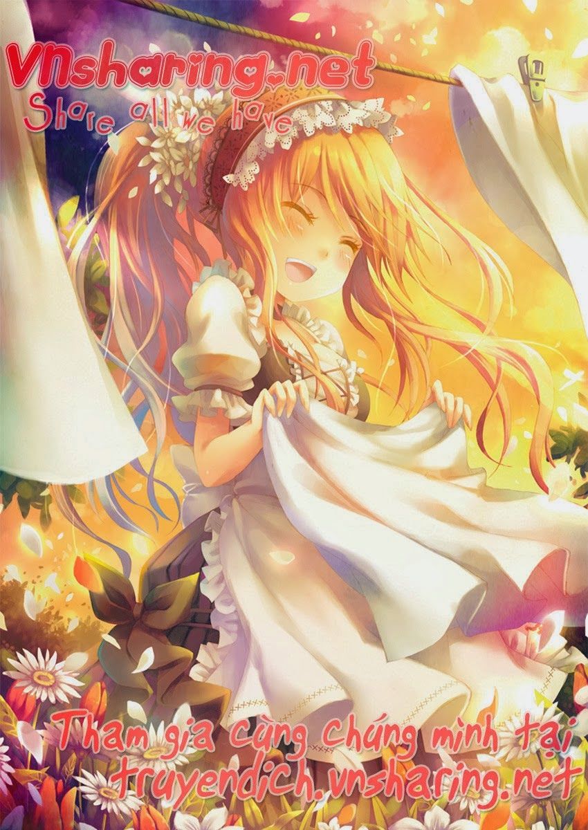 Kẻ Mất Trí Và Thế Giới Ma Thuật Chap 12 - Next Chap 13