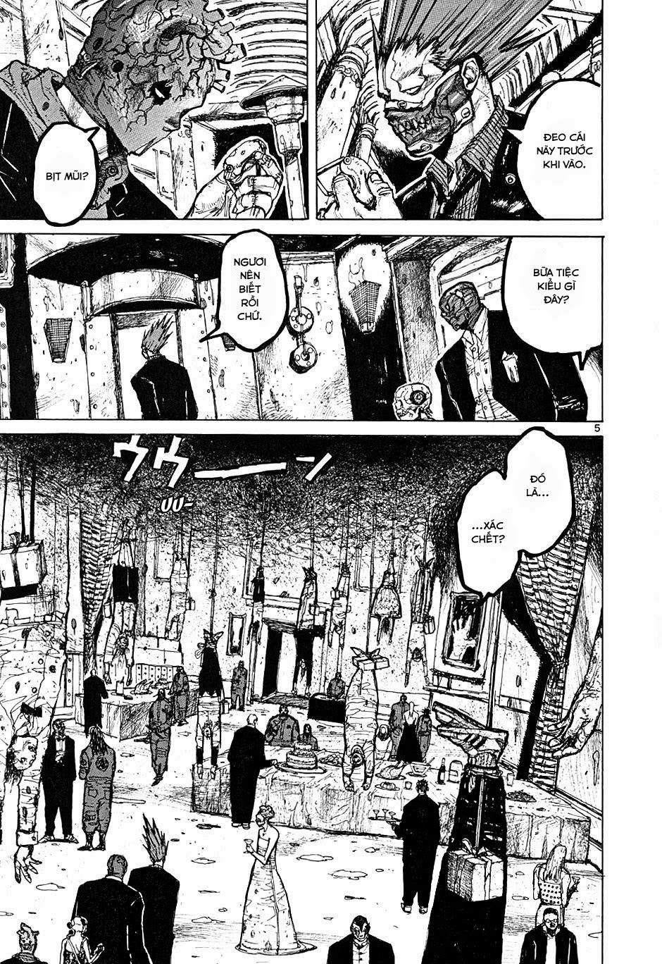 Kẻ Mất Trí Và Thế Giới Ma Thuật Chap 12 - Next Chap 13