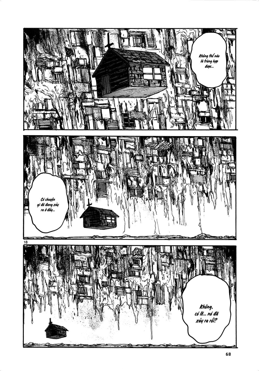 Kẻ Mất Trí Và Thế Giới Ma Thuật Chap 120 - Next Chap 121