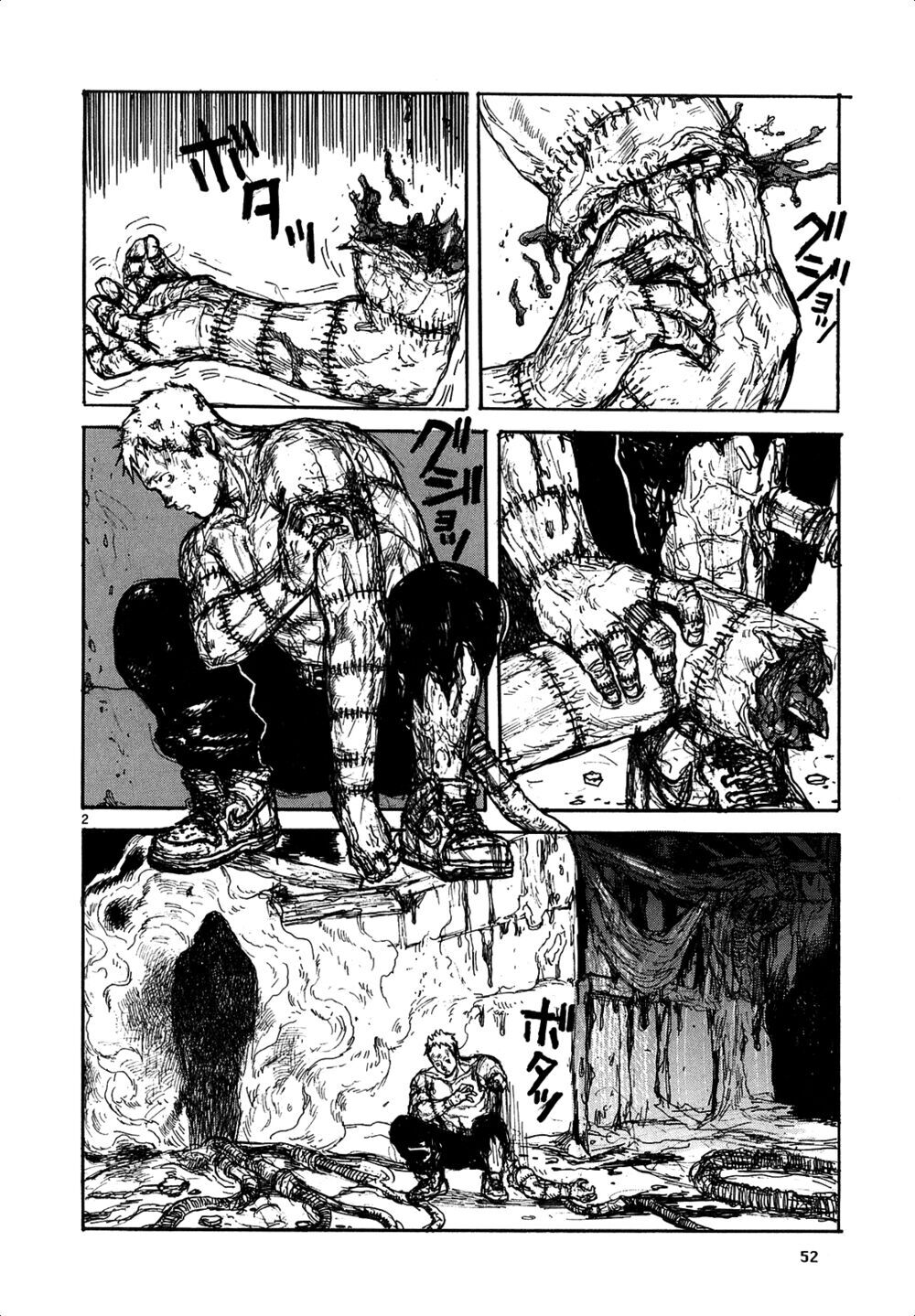 Kẻ Mất Trí Và Thế Giới Ma Thuật Chap 120 - Next Chap 121