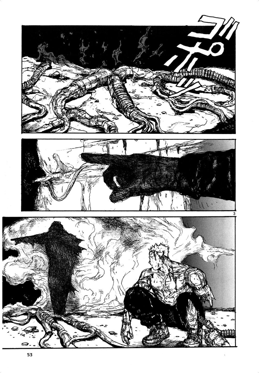 Kẻ Mất Trí Và Thế Giới Ma Thuật Chap 120 - Next Chap 121