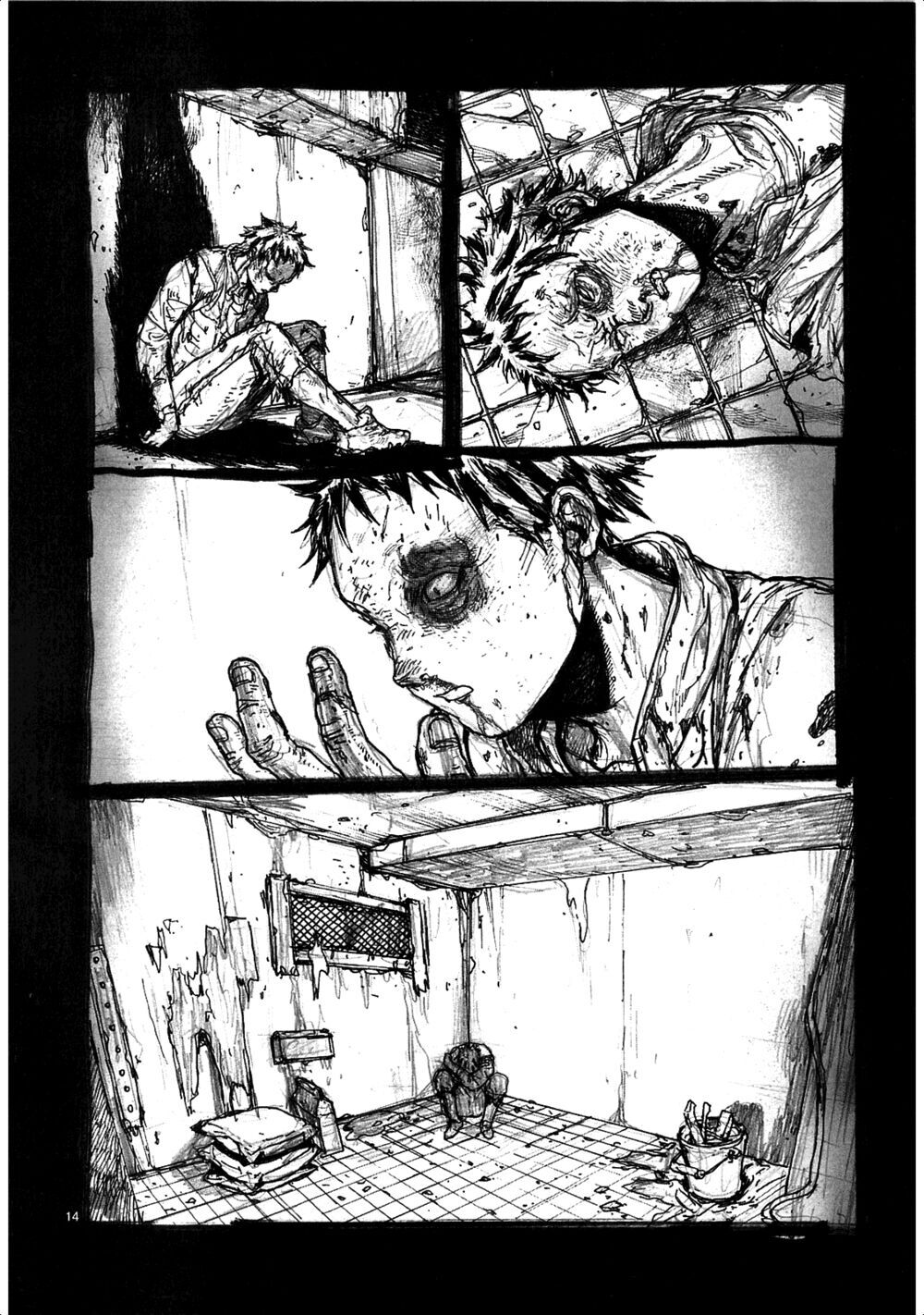 Kẻ Mất Trí Và Thế Giới Ma Thuật Chap 122 - Next Chap 123