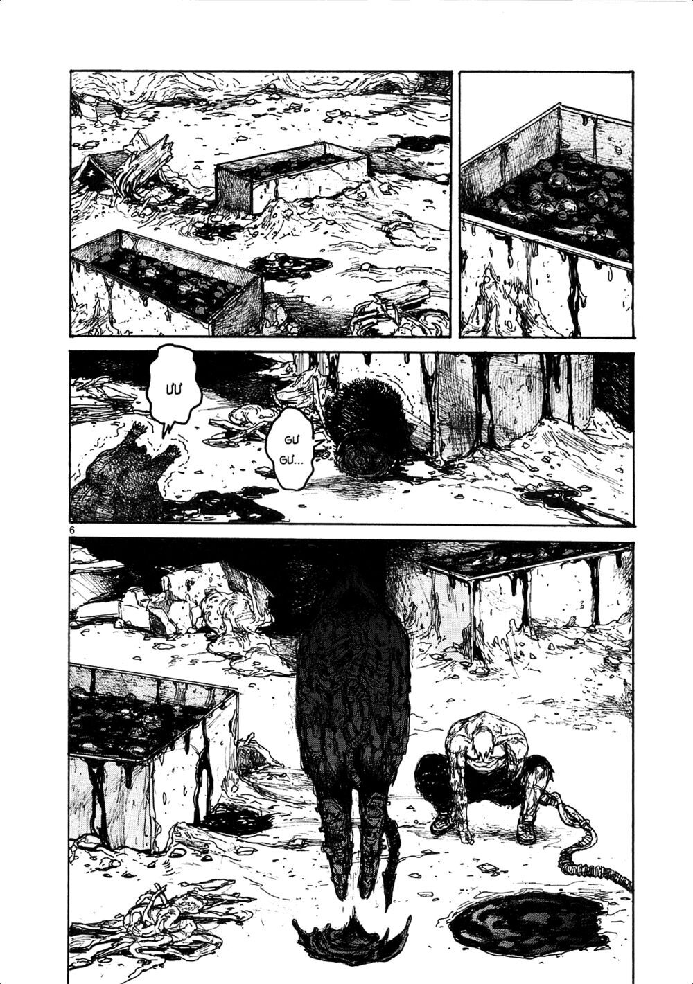 Kẻ Mất Trí Và Thế Giới Ma Thuật Chap 122 - Next Chap 123