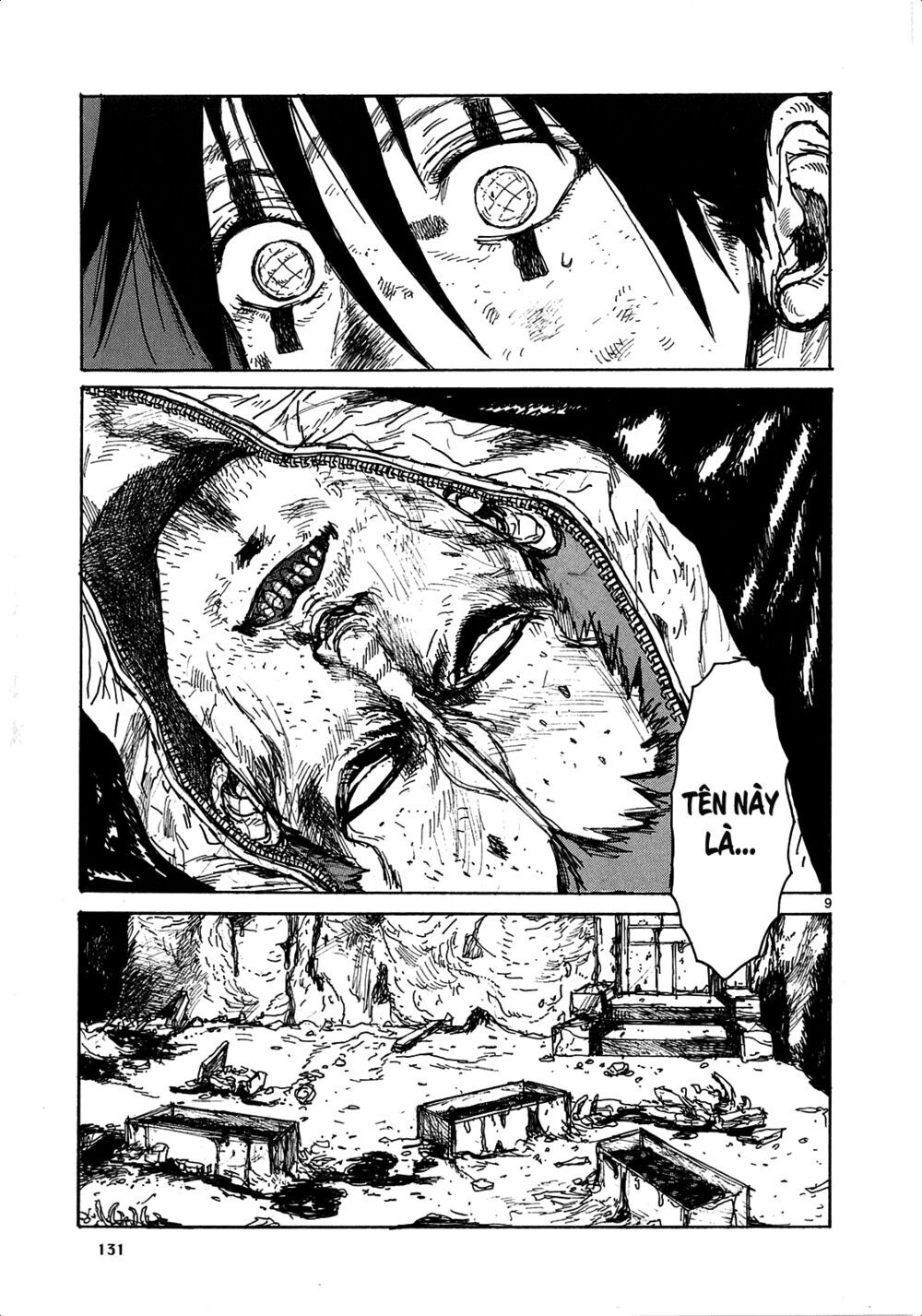 Kẻ Mất Trí Và Thế Giới Ma Thuật Chap 123 - Next Chap 124