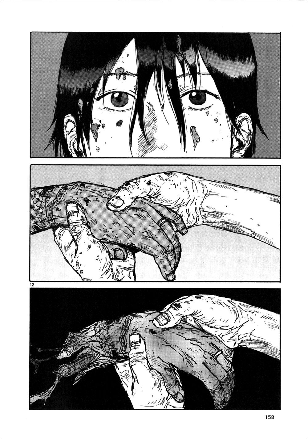 Kẻ Mất Trí Và Thế Giới Ma Thuật Chap 124 - Next Chap 125