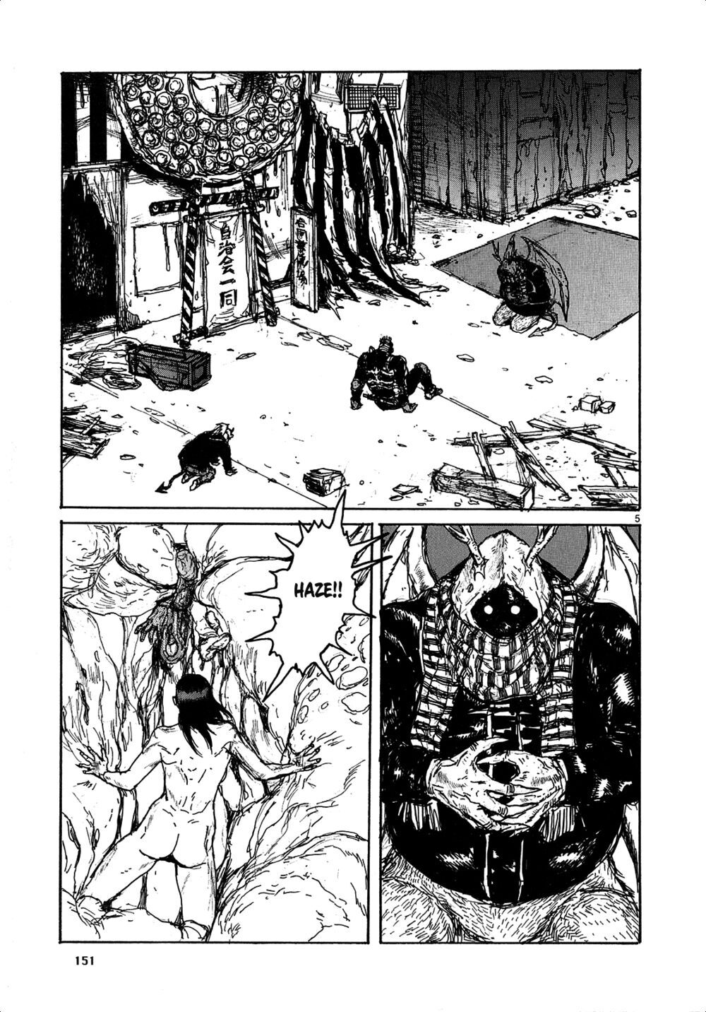 Kẻ Mất Trí Và Thế Giới Ma Thuật Chap 124 - Next Chap 125