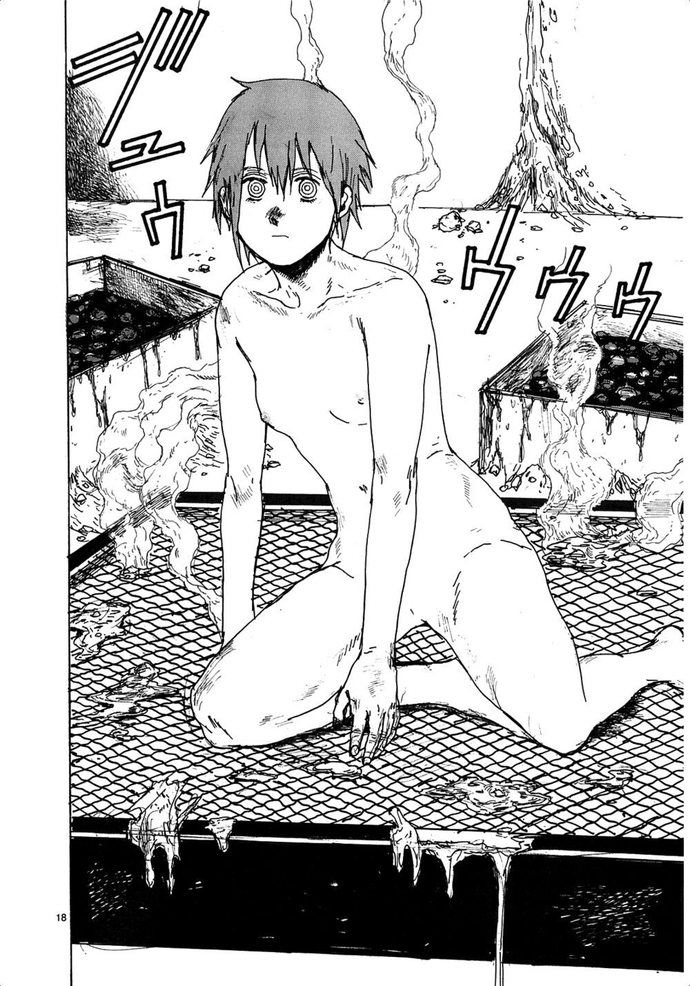 Kẻ Mất Trí Và Thế Giới Ma Thuật Chap 125 - Next Chap 126