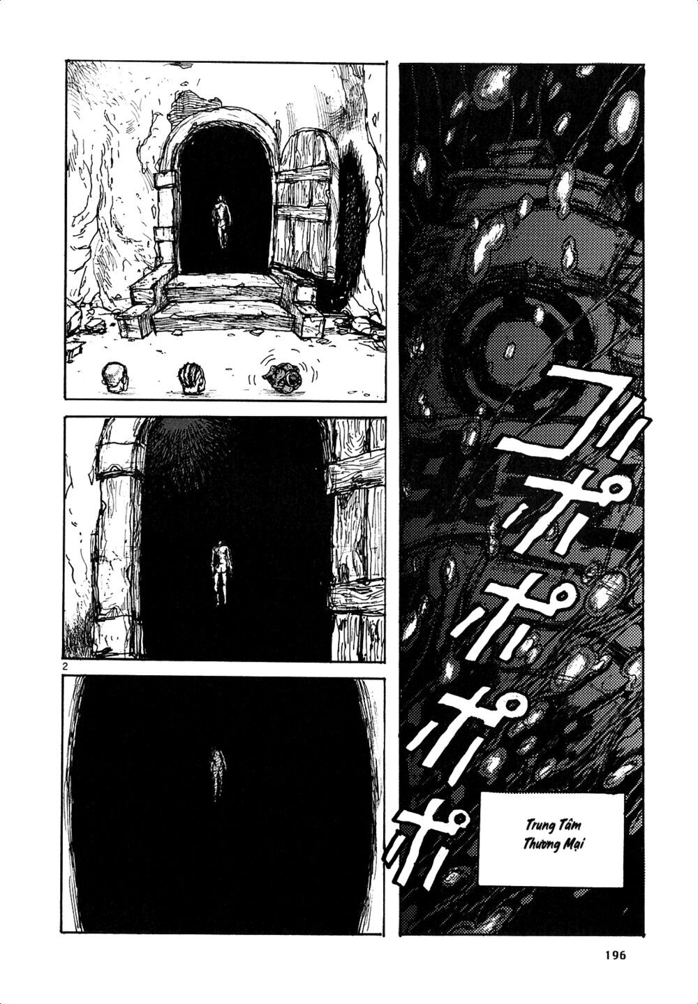 Kẻ Mất Trí Và Thế Giới Ma Thuật Chap 126 - Next Chap 127