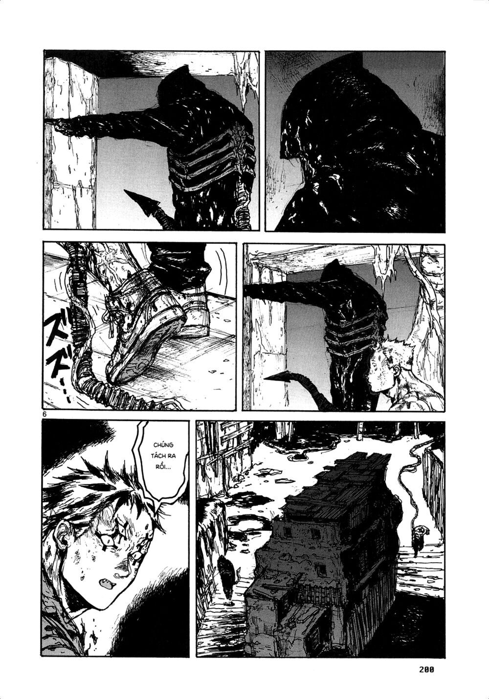 Kẻ Mất Trí Và Thế Giới Ma Thuật Chap 126 - Next Chap 127