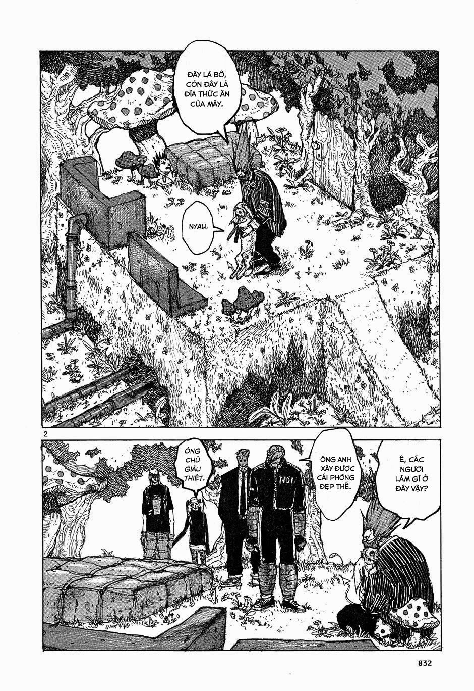 Kẻ Mất Trí Và Thế Giới Ma Thuật Chap 13 - Next Chap 14