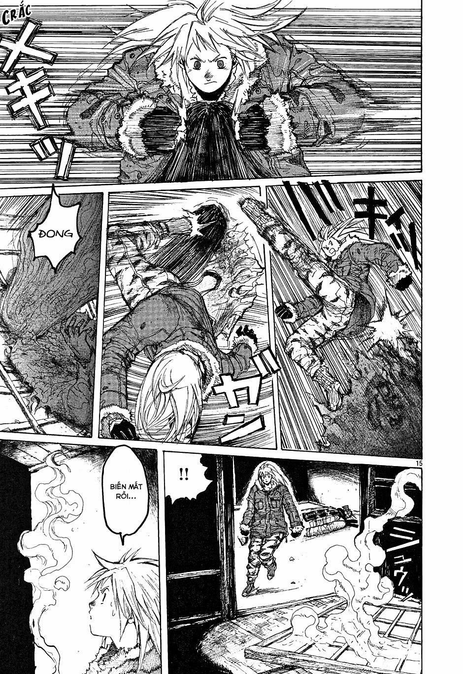 Kẻ Mất Trí Và Thế Giới Ma Thuật Chap 13 - Next Chap 14