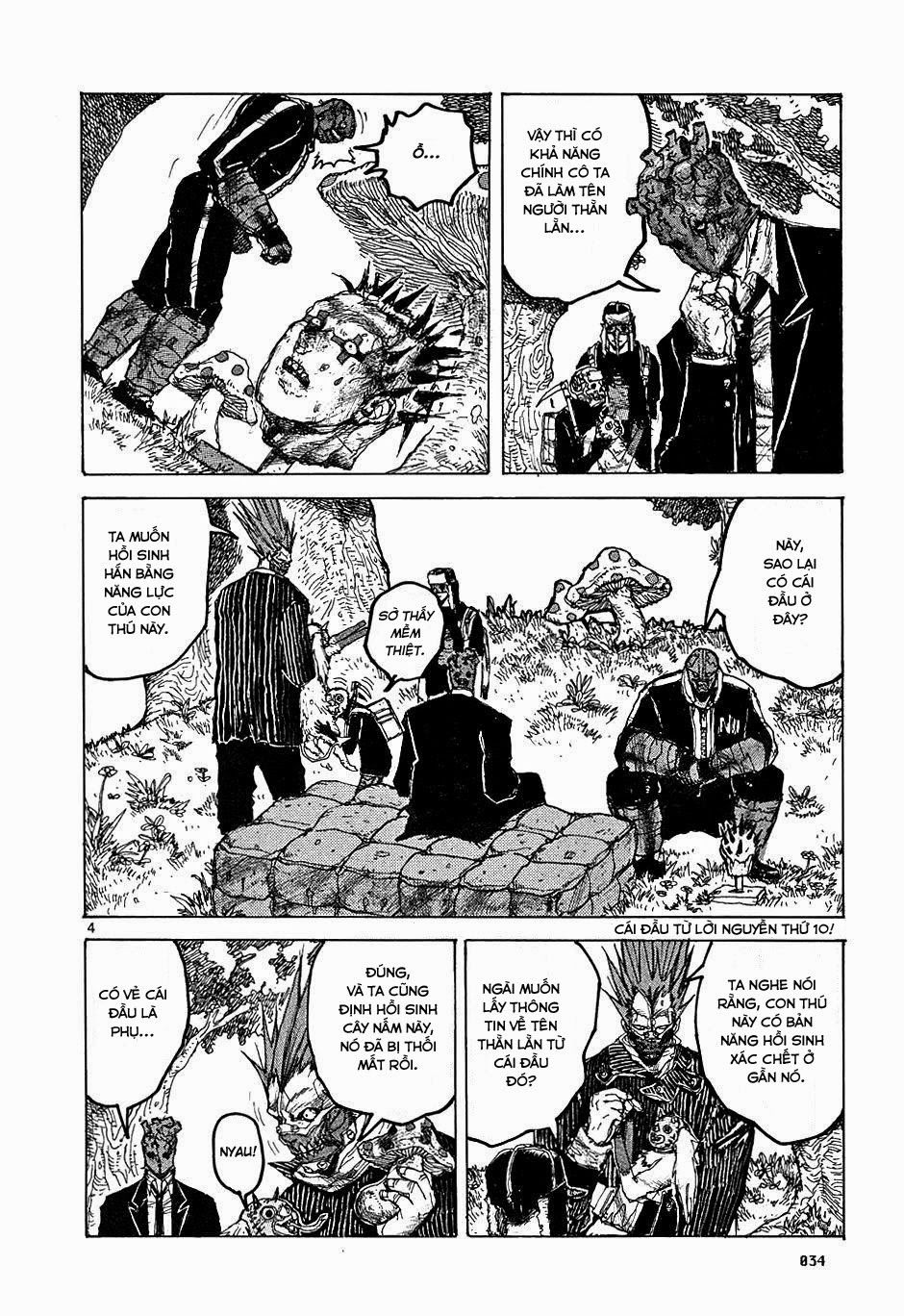 Kẻ Mất Trí Và Thế Giới Ma Thuật Chap 13 - Next Chap 14