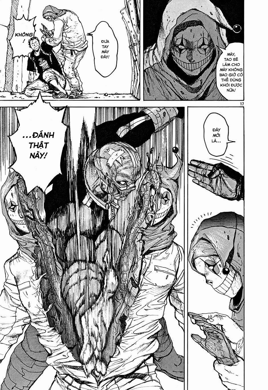 Kẻ Mất Trí Và Thế Giới Ma Thuật Chap 14 - Next Chap 15