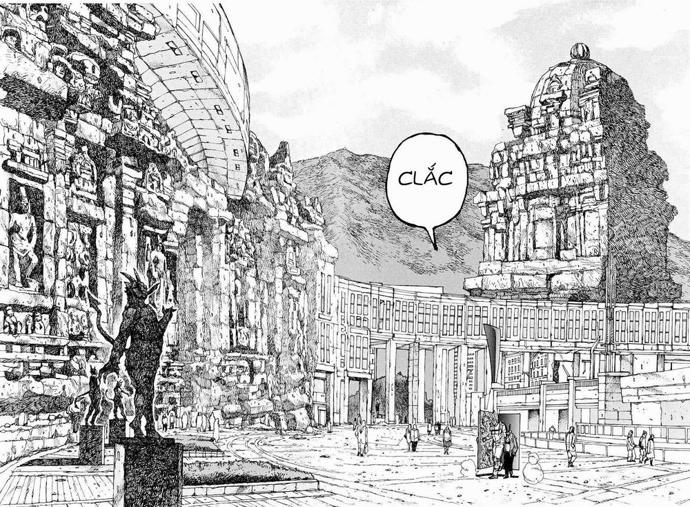Kẻ Mất Trí Và Thế Giới Ma Thuật Chap 14 - Next Chap 15
