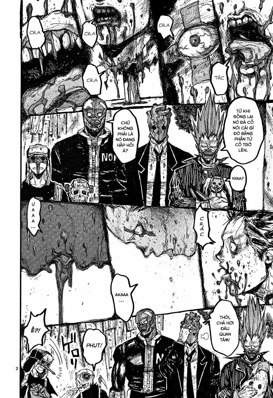 Kẻ Mất Trí Và Thế Giới Ma Thuật Chap 15 - Next Chap 16