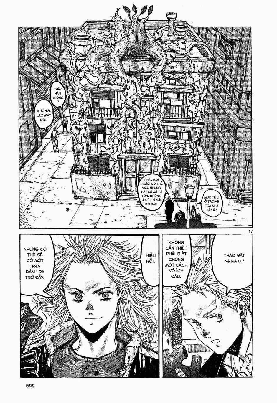 Kẻ Mất Trí Và Thế Giới Ma Thuật Chap 15 - Next Chap 16