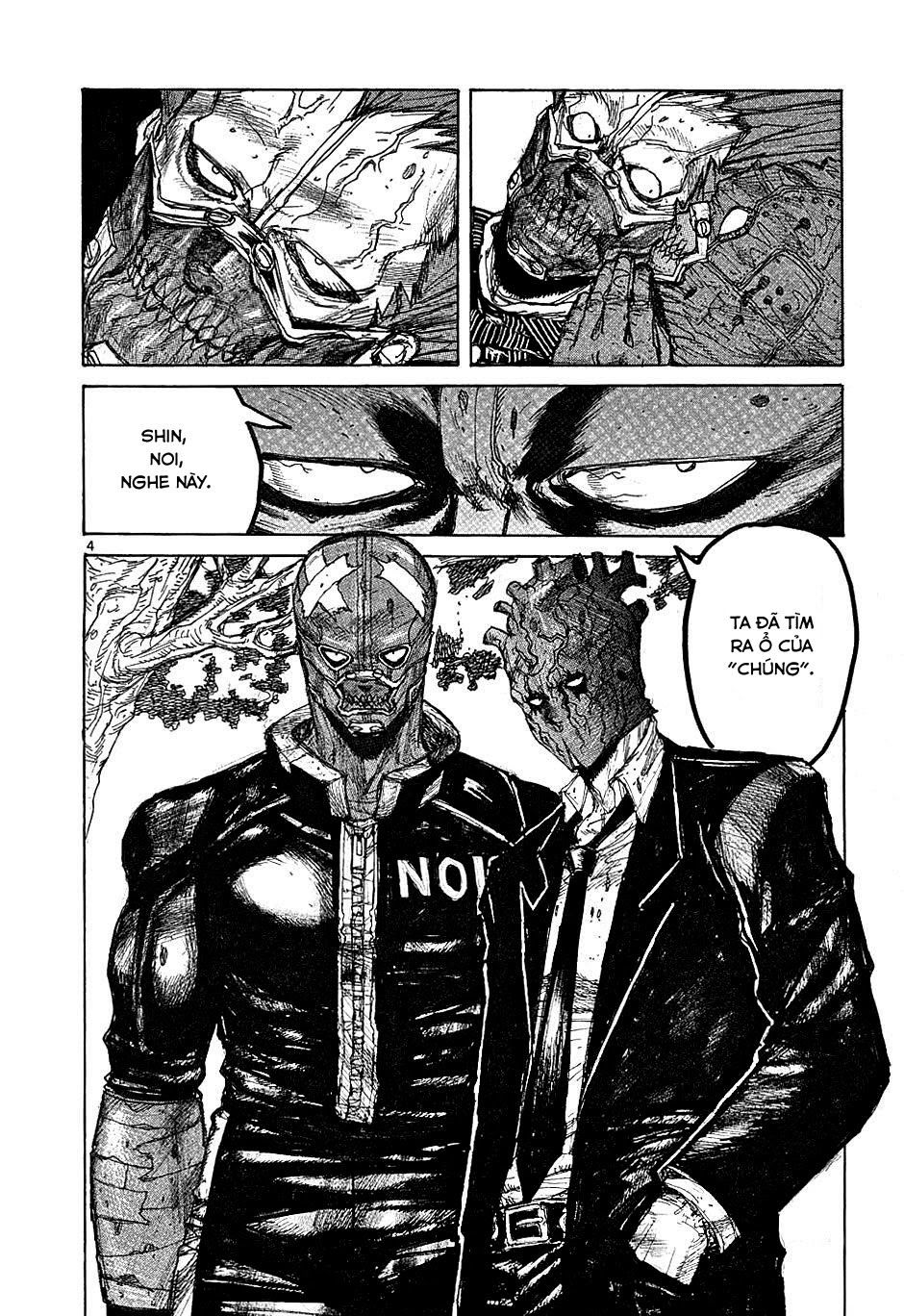 Kẻ Mất Trí Và Thế Giới Ma Thuật Chap 15 - Next Chap 16