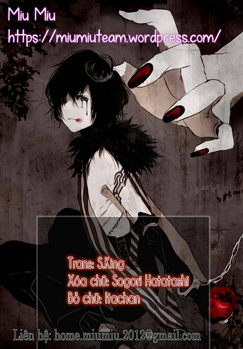 Kẻ Mất Trí Và Thế Giới Ma Thuật Chap 155 - Next Chap 156