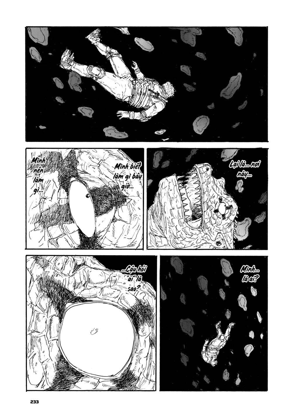Kẻ Mất Trí Và Thế Giới Ma Thuật Chap 155 - Next Chap 156