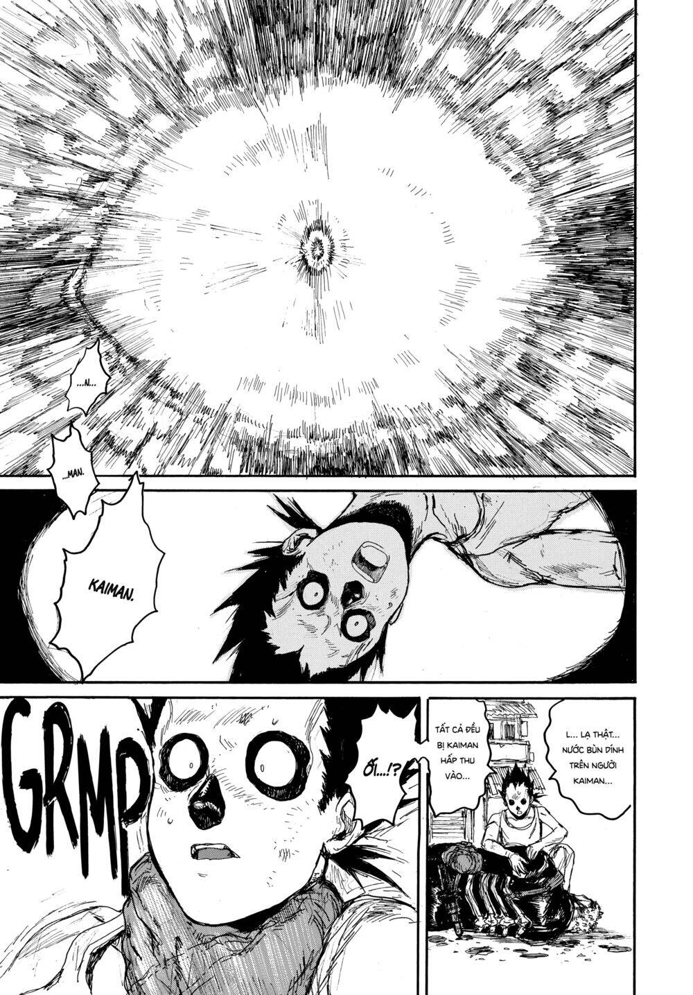 Kẻ Mất Trí Và Thế Giới Ma Thuật Chap 155 - Next Chap 156