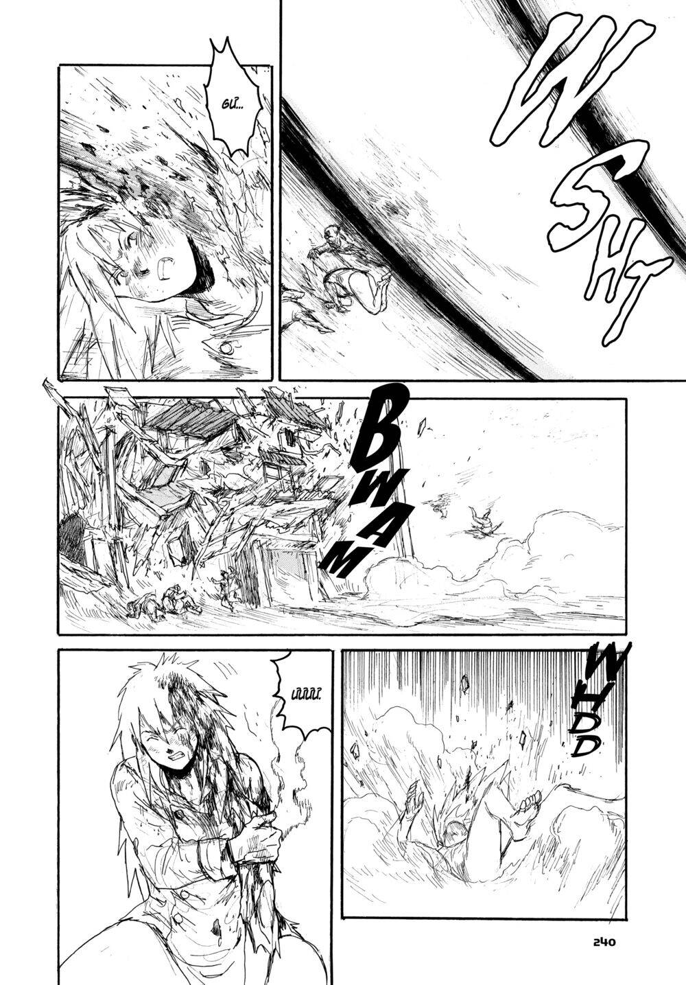 Kẻ Mất Trí Và Thế Giới Ma Thuật Chap 155 - Next Chap 156