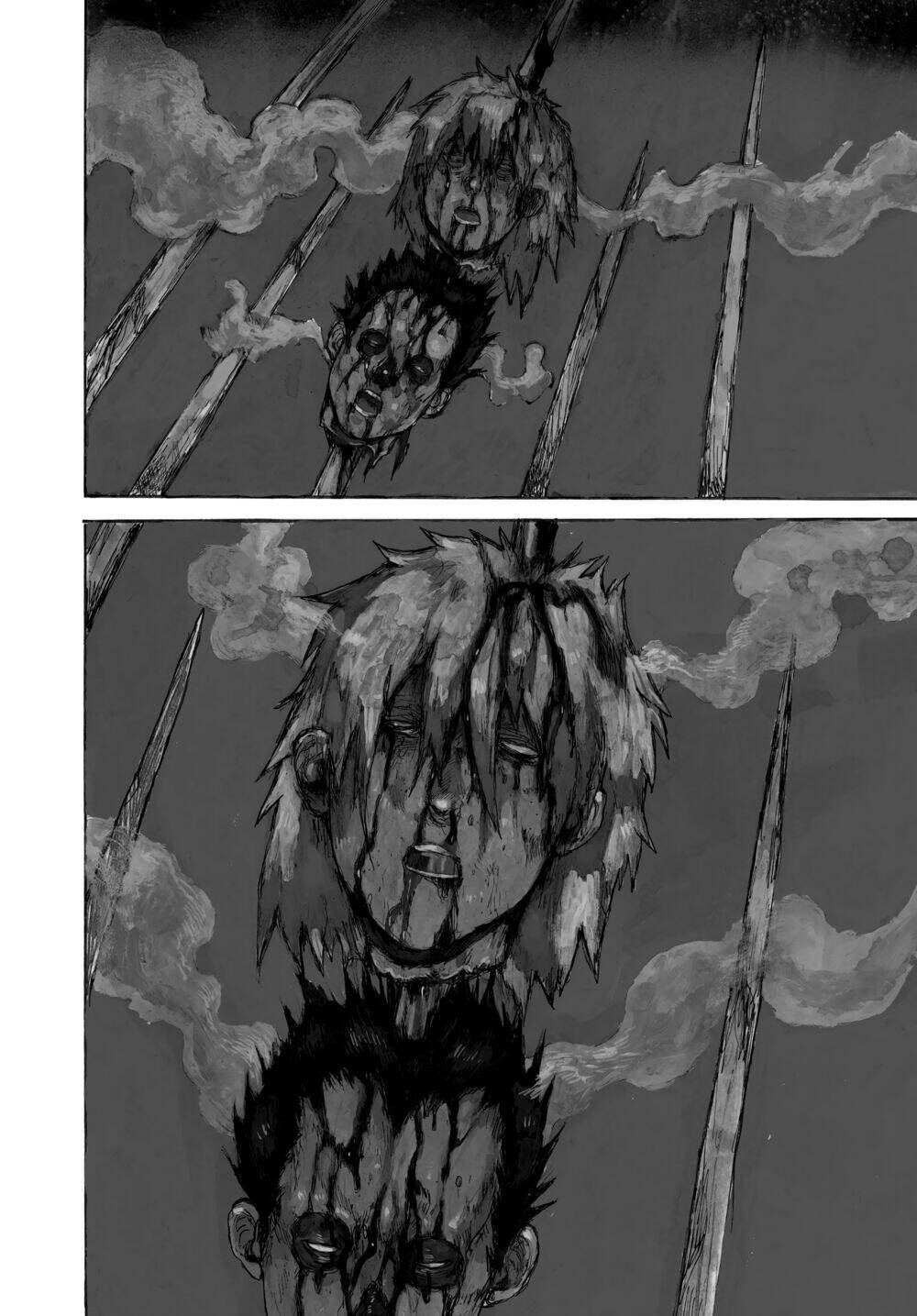 Kẻ Mất Trí Và Thế Giới Ma Thuật Chap 155 - Next Chap 156