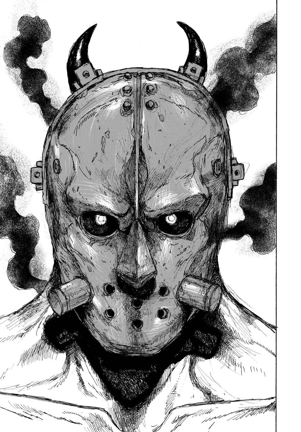 Kẻ Mất Trí Và Thế Giới Ma Thuật Chap 155 - Next Chap 156