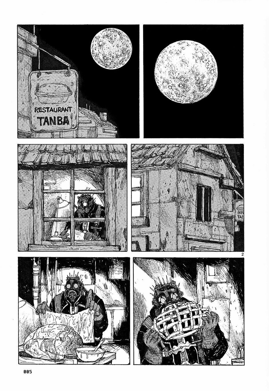 Kẻ Mất Trí Và Thế Giới Ma Thuật Chap 38 - Next Chap 39