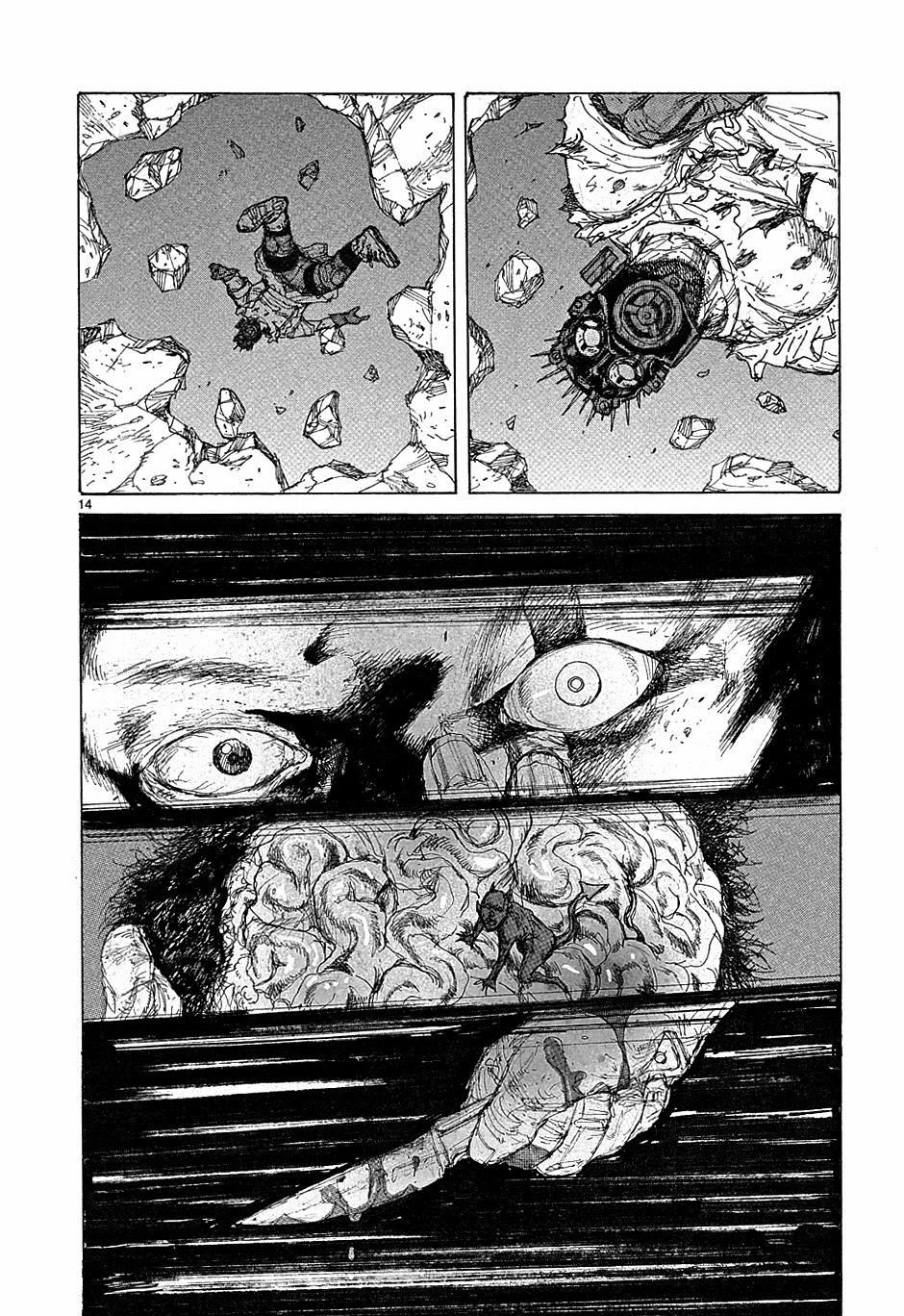 Kẻ Mất Trí Và Thế Giới Ma Thuật Chap 39 - Next Chap 40