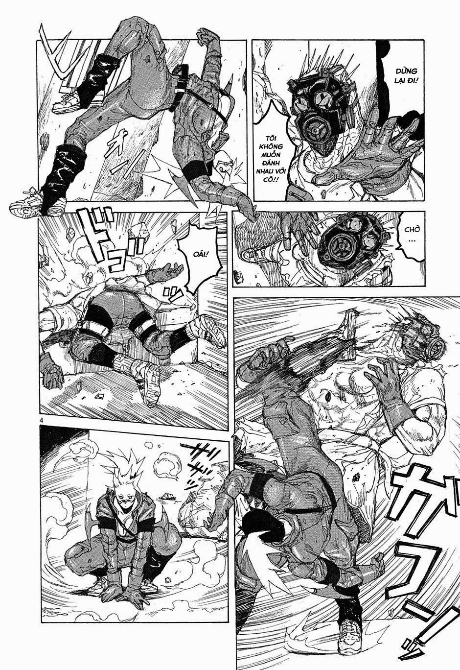 Kẻ Mất Trí Và Thế Giới Ma Thuật Chap 39 - Next Chap 40
