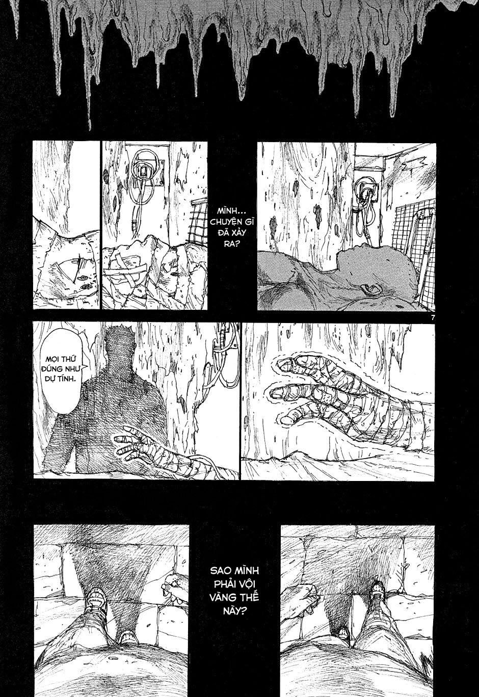 Kẻ Mất Trí Và Thế Giới Ma Thuật Chap 40 - Next Chap 41
