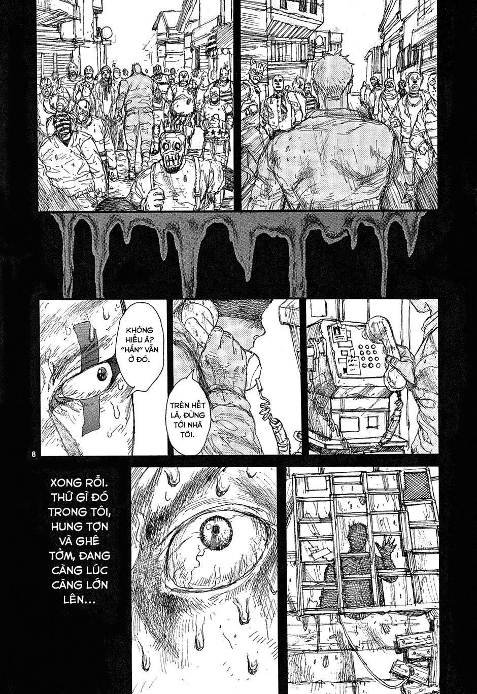 Kẻ Mất Trí Và Thế Giới Ma Thuật Chap 40 - Next Chap 41