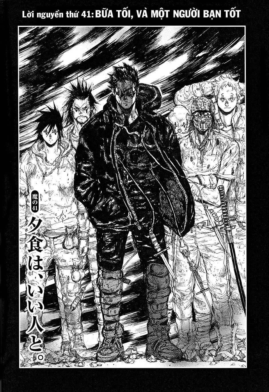 Kẻ Mất Trí Và Thế Giới Ma Thuật Chap 41 - Next Chap 42
