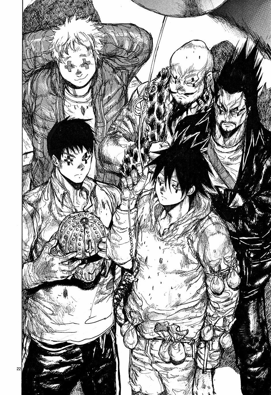 Kẻ Mất Trí Và Thế Giới Ma Thuật Chap 41 - Next Chap 42