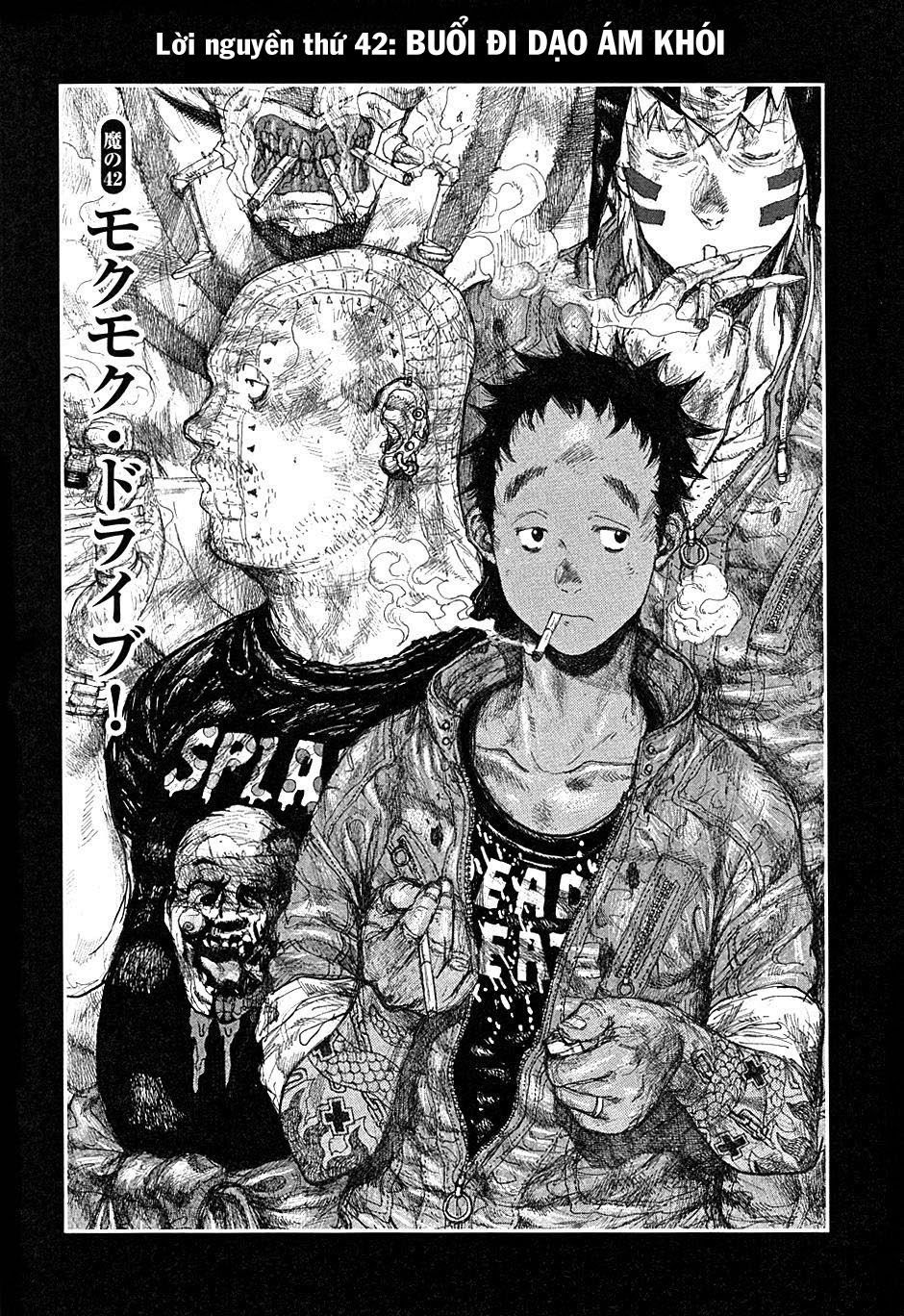 Kẻ Mất Trí Và Thế Giới Ma Thuật Chap 42 - Next Chap 43