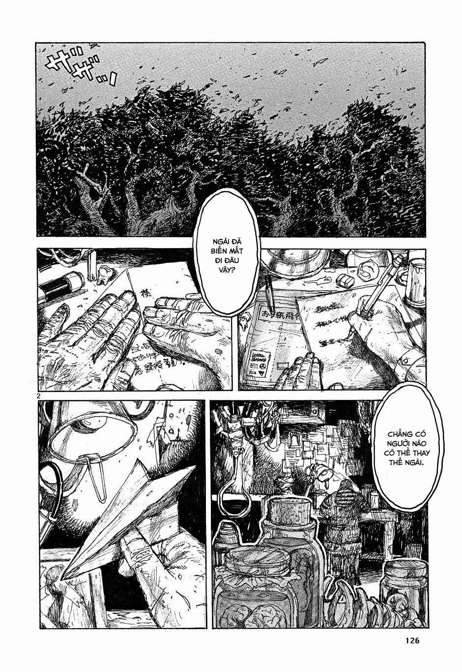 Kẻ Mất Trí Và Thế Giới Ma Thuật Chap 42 - Next Chap 43