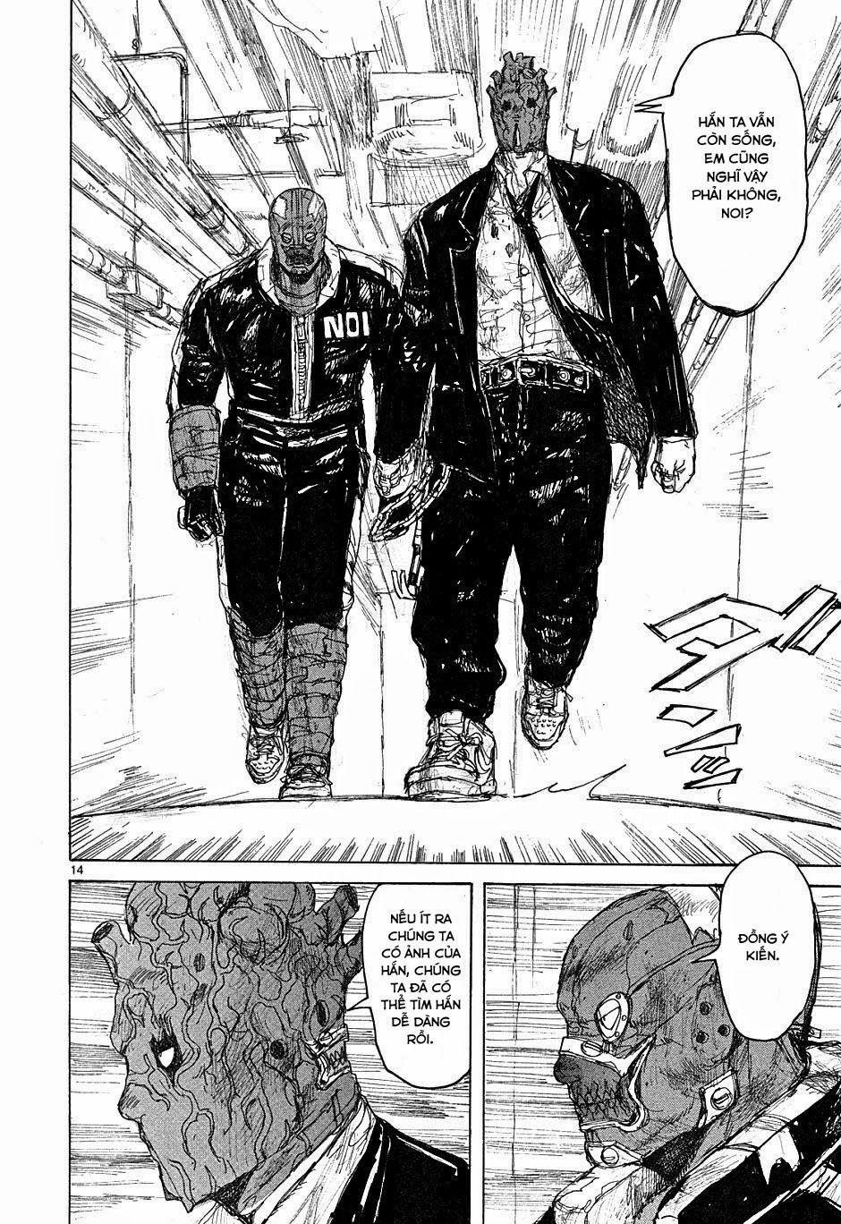 Kẻ Mất Trí Và Thế Giới Ma Thuật Chap 42 - Next Chap 43