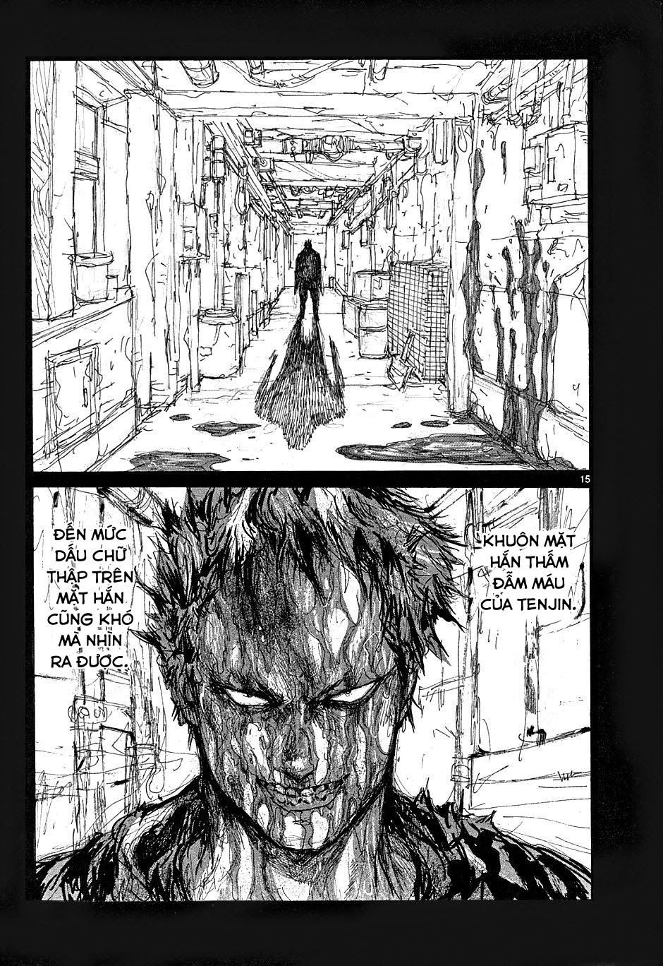 Kẻ Mất Trí Và Thế Giới Ma Thuật Chap 42 - Next Chap 43