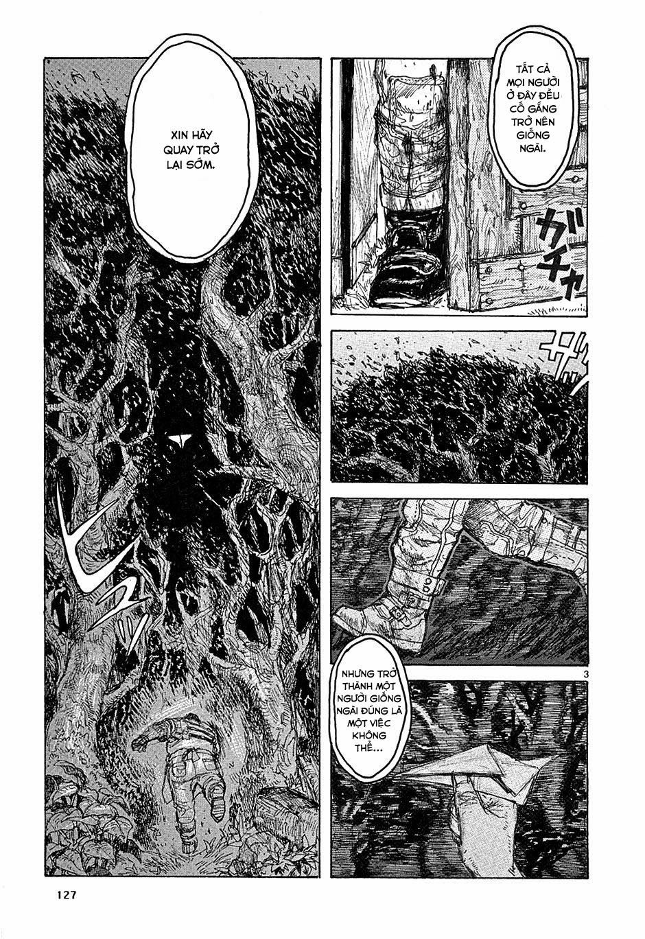 Kẻ Mất Trí Và Thế Giới Ma Thuật Chap 42 - Next Chap 43