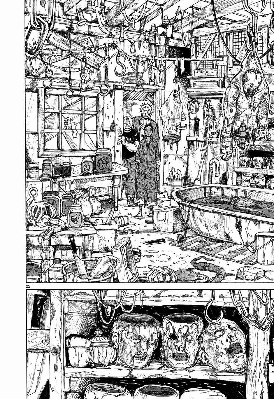 Kẻ Mất Trí Và Thế Giới Ma Thuật Chap 42 - Next Chap 43