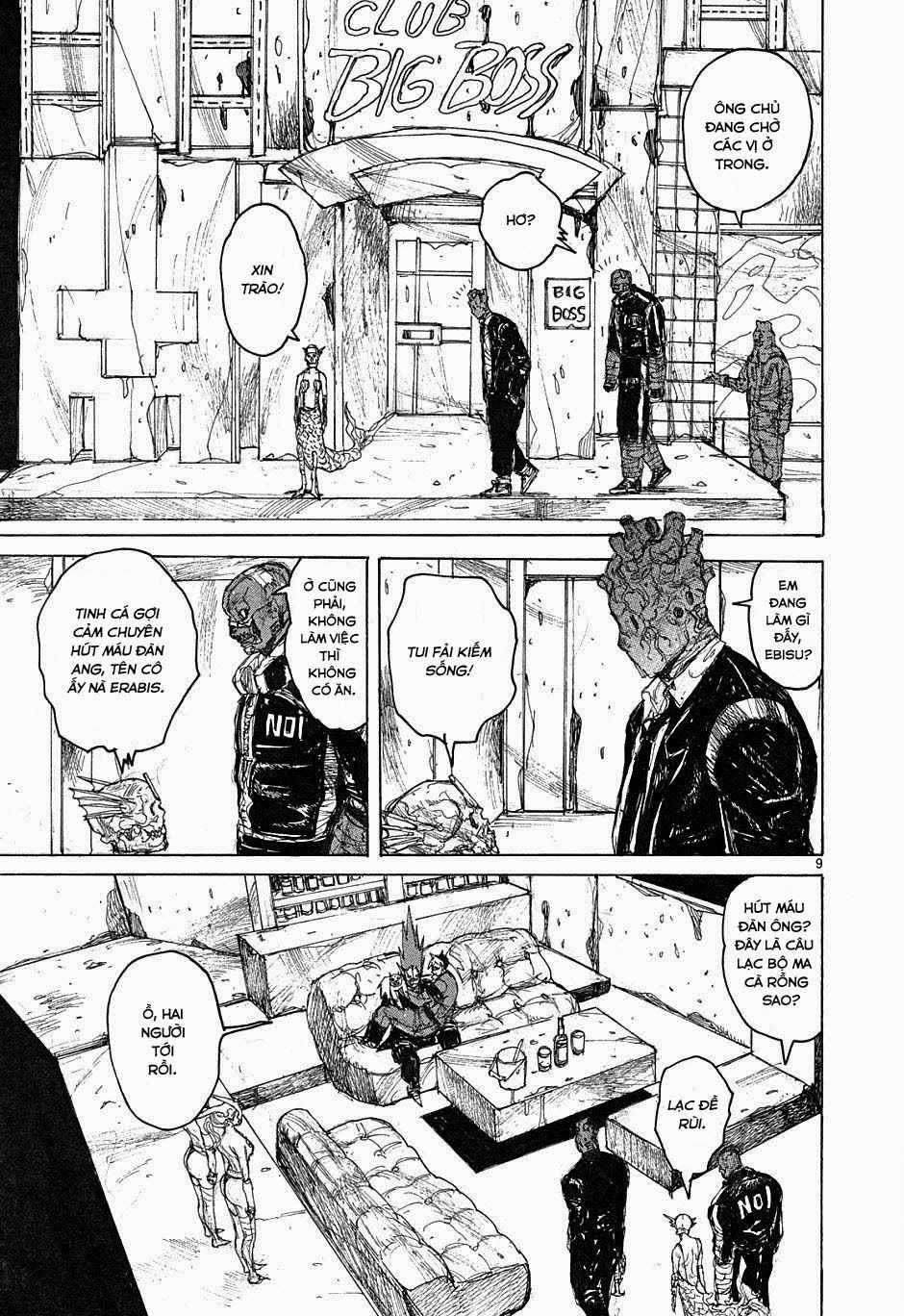 Kẻ Mất Trí Và Thế Giới Ma Thuật Chap 42 - Next Chap 43